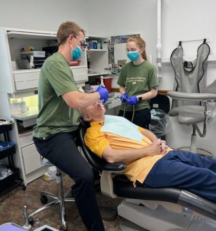 Case Study of Radiant Dental