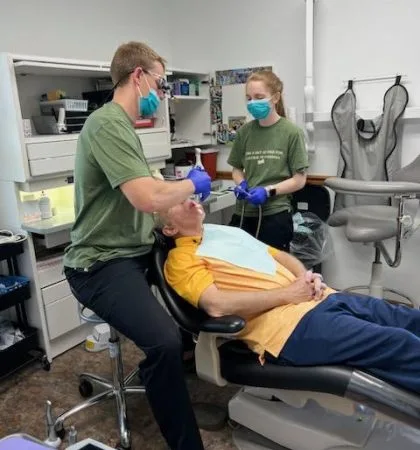 Case Study of Radiant Dental