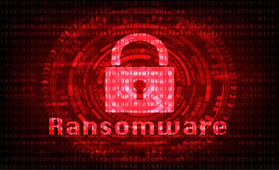 Ransomware Attack Remediation Services