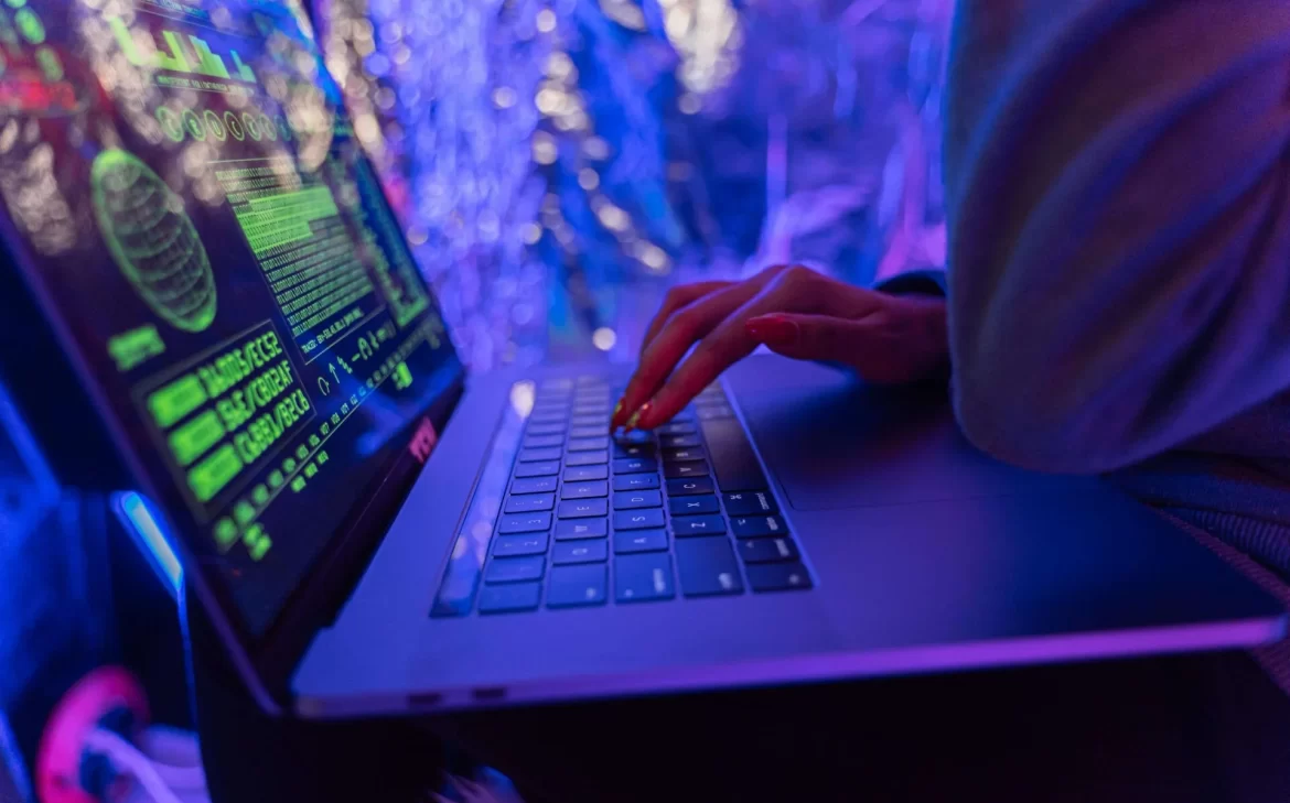 Understanding Malware: Types, Risks, and Preventive Measures