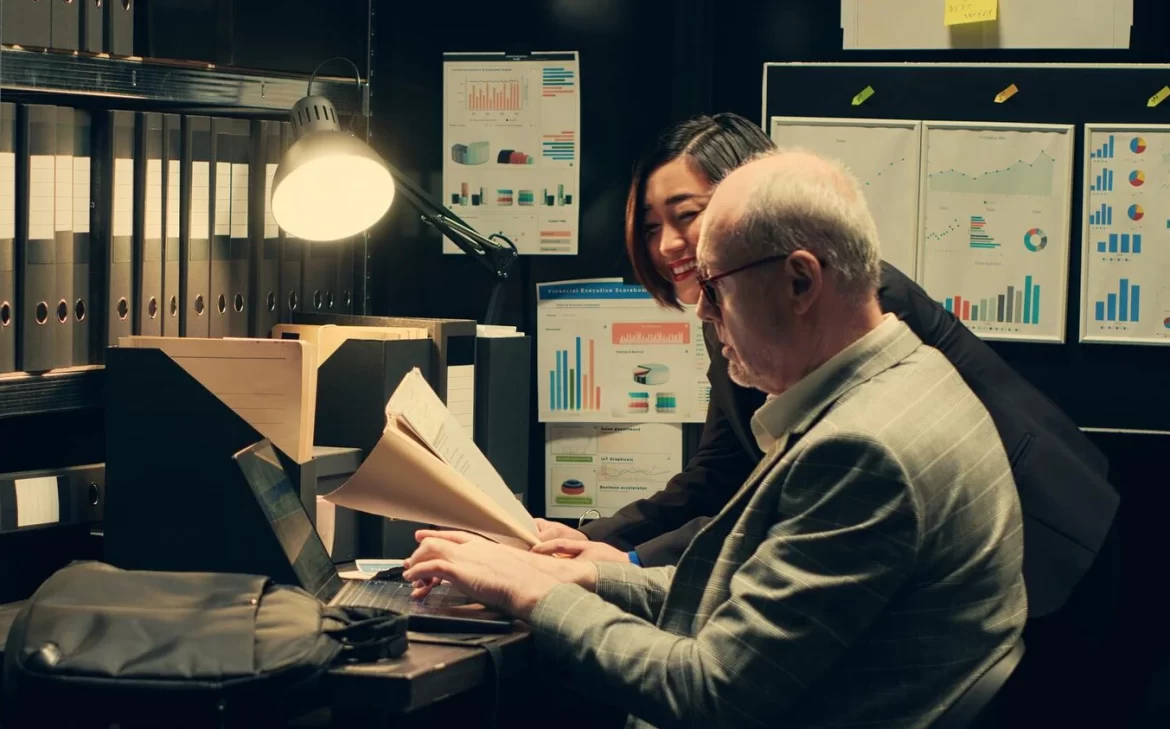 Safeguarding Customer Information: A Guide for Accountants and Bookkeepers