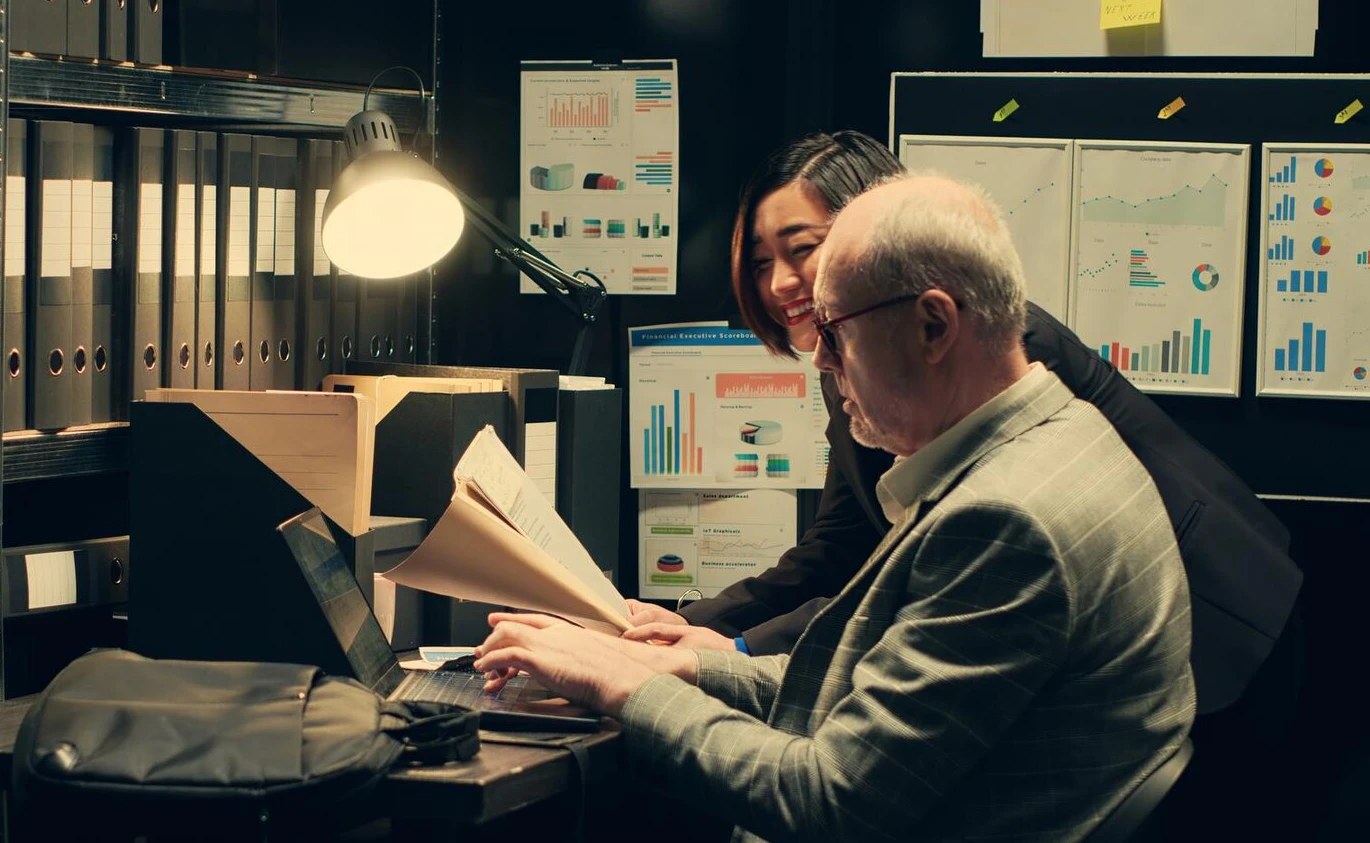 Safeguarding Customer Information: A Guide for Accountants and Bookkeepers