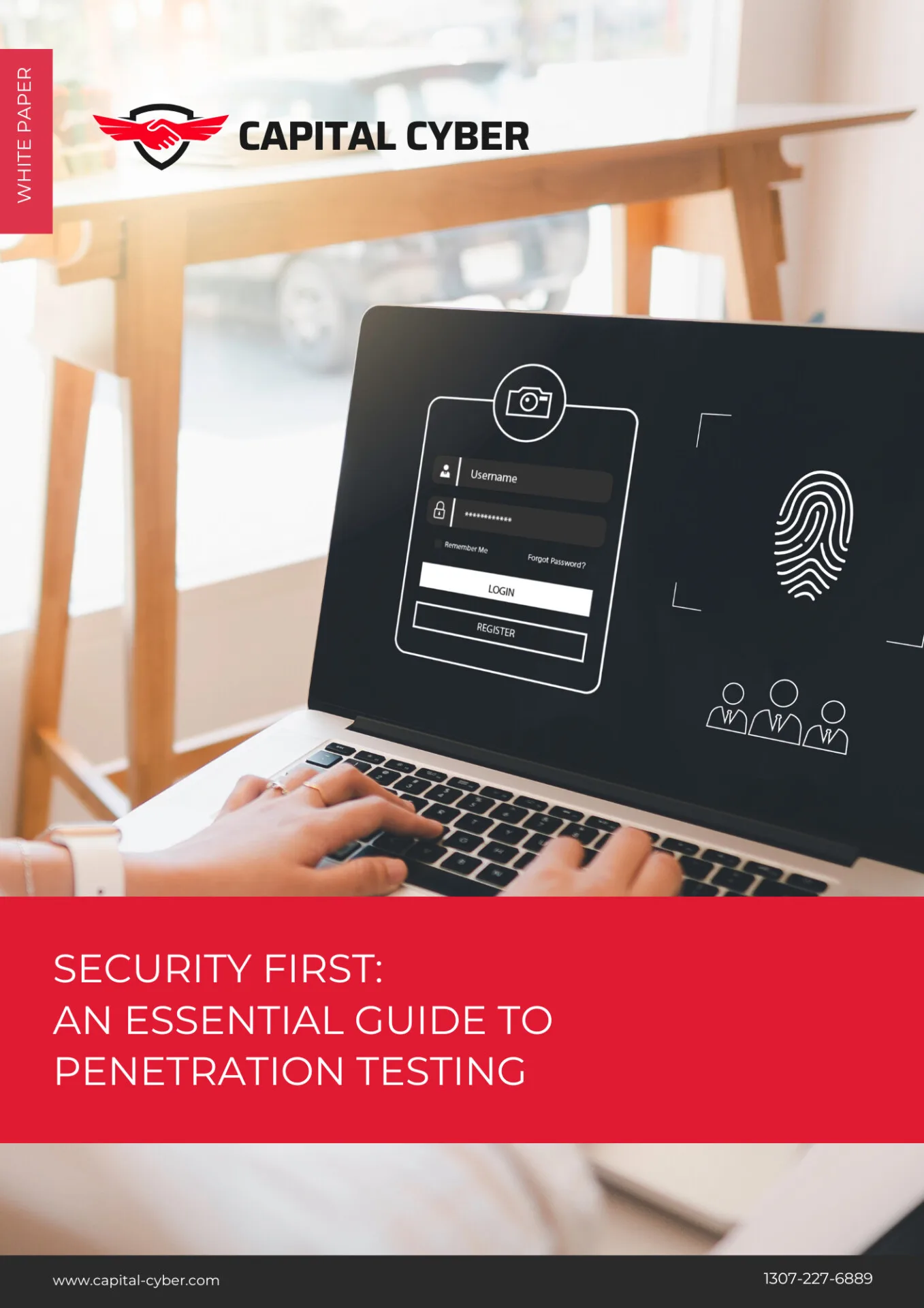 An Essential Guide to Pen Testing