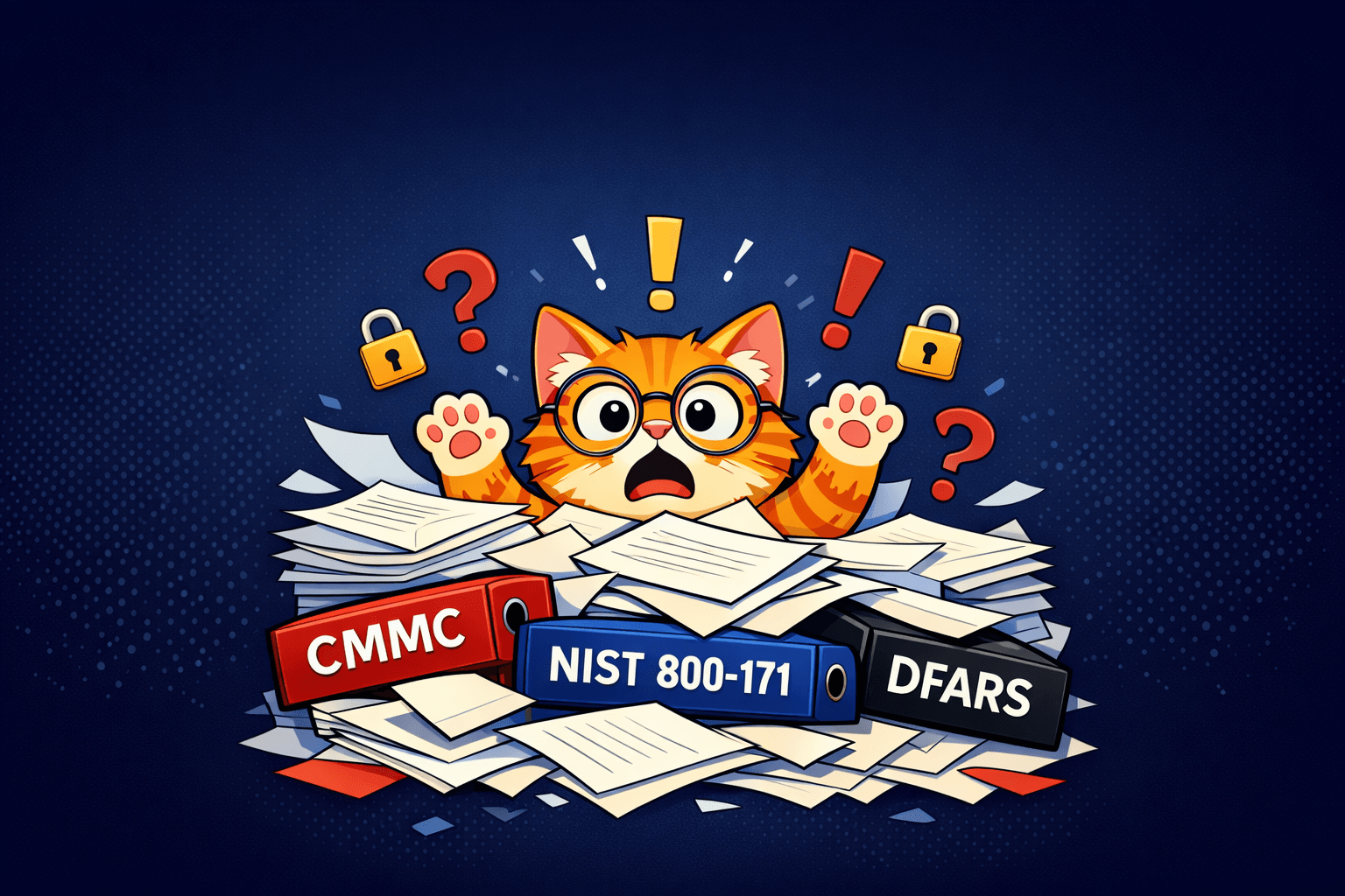 CMMC Compliance Services: What to Look For in a Consultant